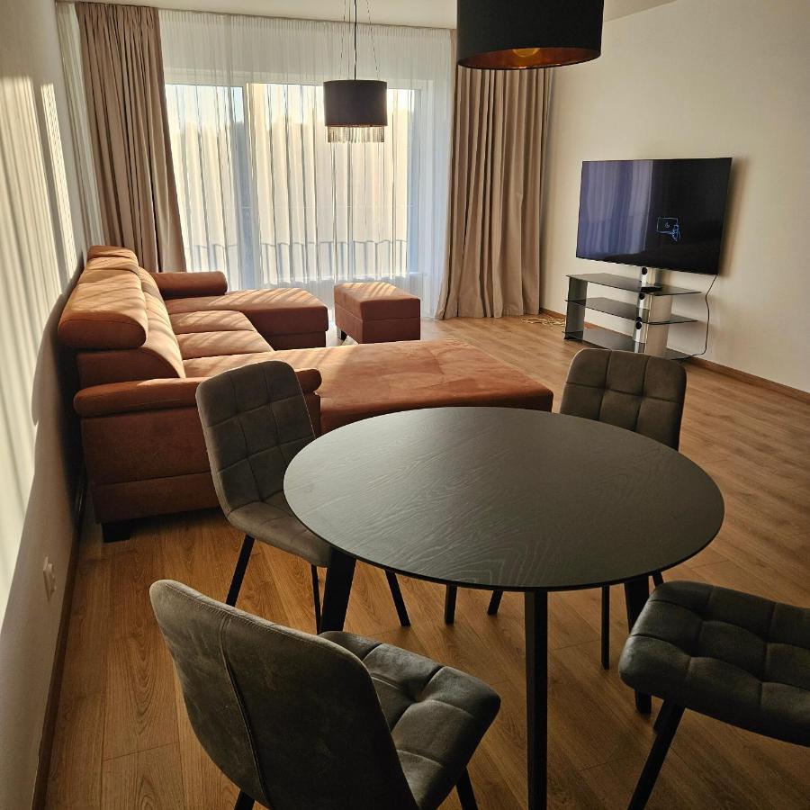 Apartman Promenada Nitra Exteriör bild