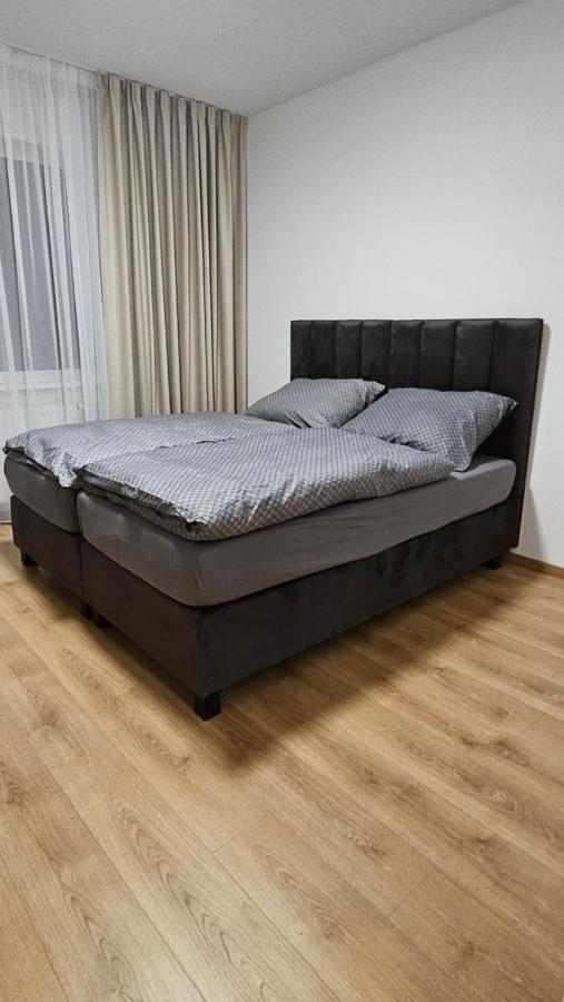 Apartman Promenada Nitra Exteriör bild
